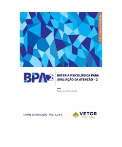 BPA-2 - Livros de Aplicação (AA, AC e AD)